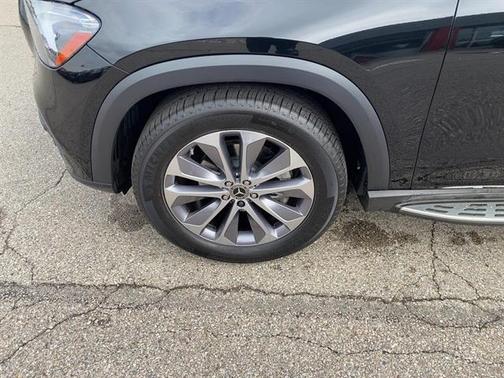 2022 Mercedes-Benz GLE 350 4MATIC