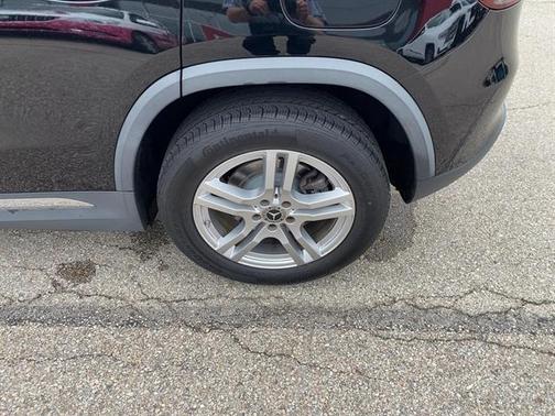 2022 Mercedes-Benz GLA 250 4MATIC