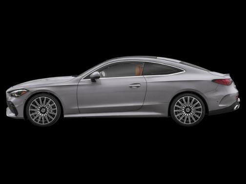 2026 Mercedes-Benz CLE 450 4MATIC