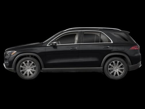 2026 Mercedes-Benz GLE 450e 4MATIC