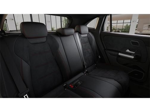 2024 Mercedes-Benz GLA 250 GLA 250 4MATIC®