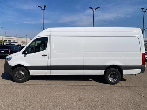 2024 Mercedes-Benz Sprinter 3500 High Roof