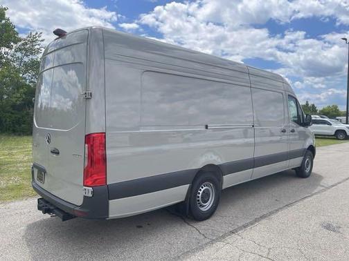 2024 Mercedes-Benz Sprinter 2500 High Roof