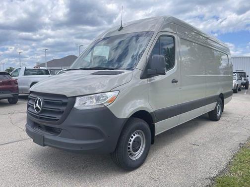2024 Mercedes-Benz Sprinter 2500 High Roof