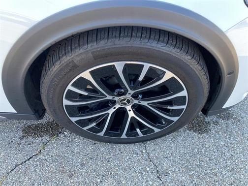 2024 Mercedes-Benz E-Class E 450 4MATIC All-Terrain