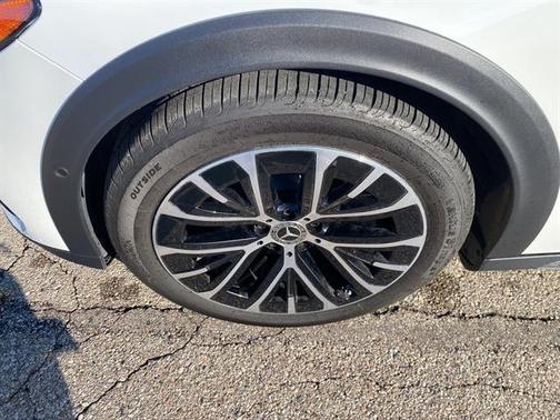 2024 Mercedes-Benz E-Class E 450 4MATIC All-Terrain