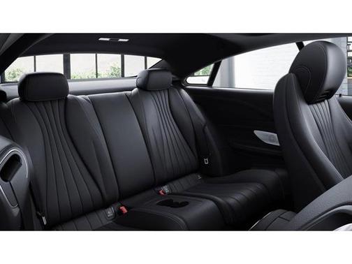 2021 Mercedes-Benz E-Class 4MATIC