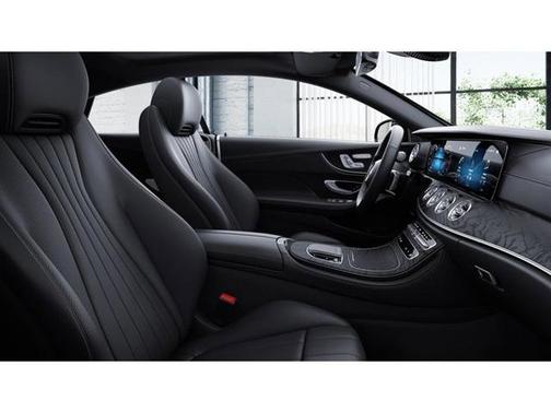 2021 Mercedes-Benz E-Class 4MATIC