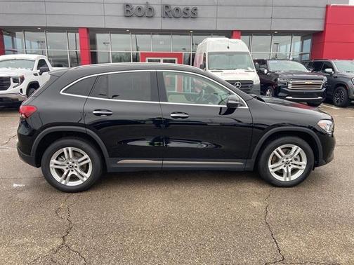 2023 Mercedes-Benz GLA 250 4MATIC