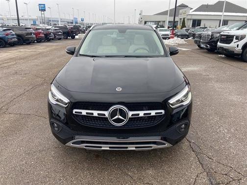 2023 Mercedes-Benz GLA 250 4MATIC