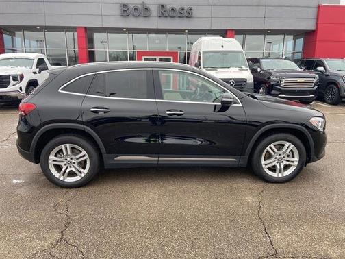 2023 Mercedes-Benz GLA 250 4MATIC