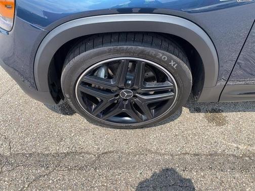 2023 Mercedes-Benz AMG GLB 35 4MATIC