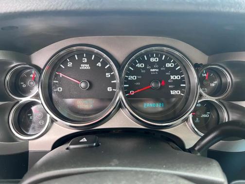 2008 GMC Sierra 1500 SLE1 Extended Cab