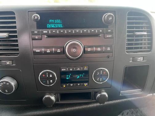 2008 GMC Sierra 1500 SLE1 Extended Cab