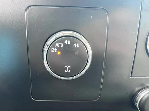 2008 GMC Sierra 1500 SLE1 Extended Cab