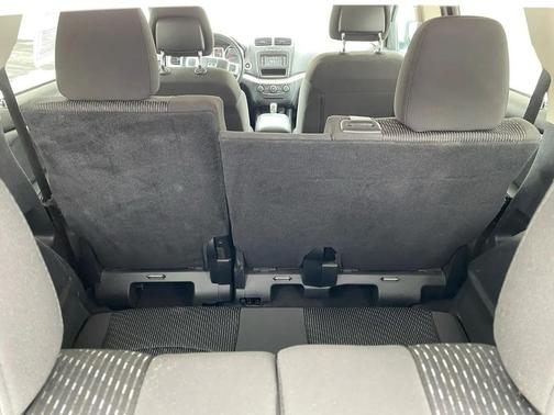 2018 Dodge Journey SXT