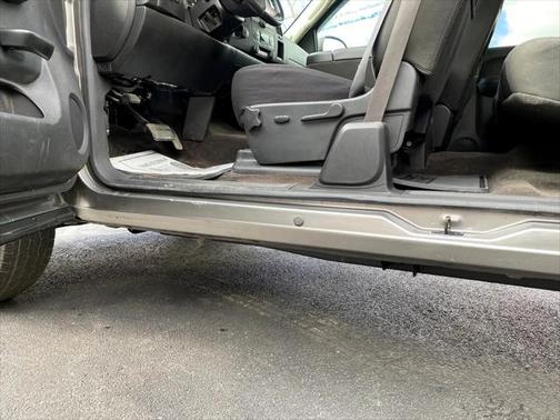 2013 GMC Sierra 1500 SLE1