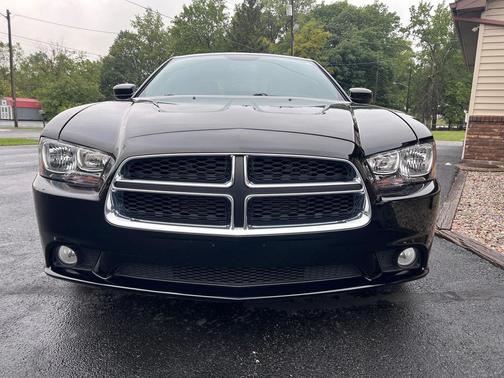 2013 Dodge Charger SXT