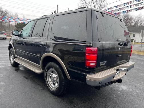 2001 Ford Expedition Eddie Bauer 4WD