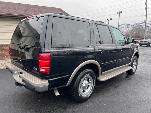 2001 Ford Expedition Eddie Bauer 4WD
