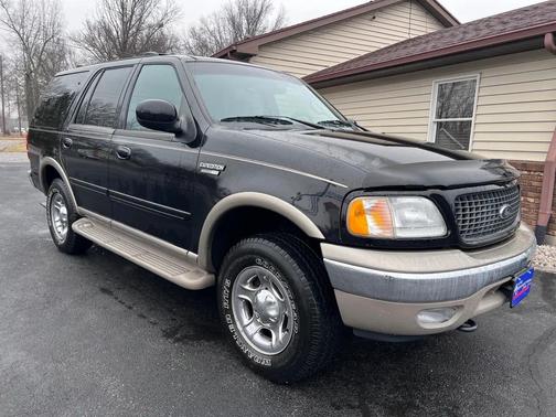 2001 Ford Expedition Eddie Bauer 4WD