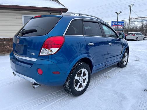 2009 Saturn Vue XR