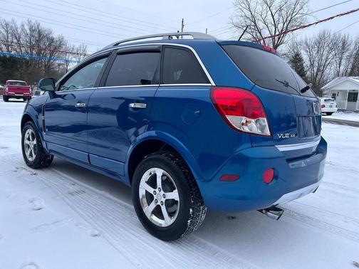 2009 Saturn Vue XR