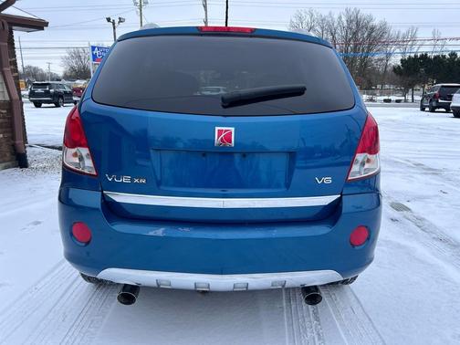 2009 Saturn Vue XR
