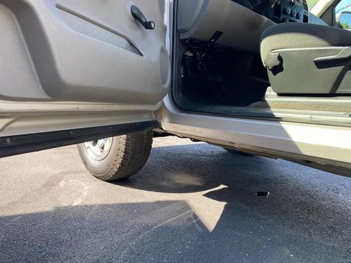 Silver Birch Metallic 2007 Chevrolet Silverado 1500 Work Truck