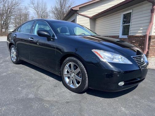 2007 Lexus ES 350 Base