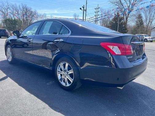2007 Lexus ES 350 Base