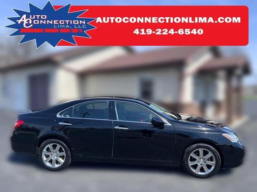 2007 Lexus ES 350 Base