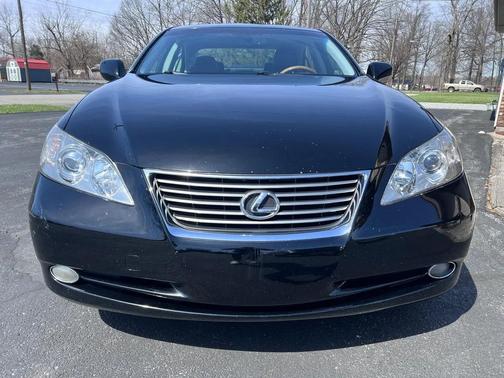 2007 Lexus ES 350 Base