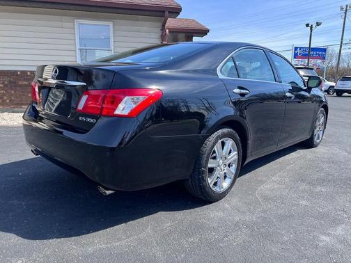 2007 Lexus ES 350 Base