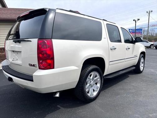 2013 GMC Yukon XL 1500 SLT