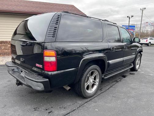 2003 GMC Yukon XL 1500 SLT