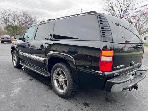 2003 GMC Yukon XL 1500 SLT