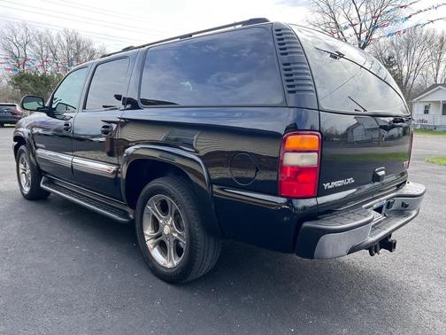 2003 GMC Yukon XL 1500 SLT
