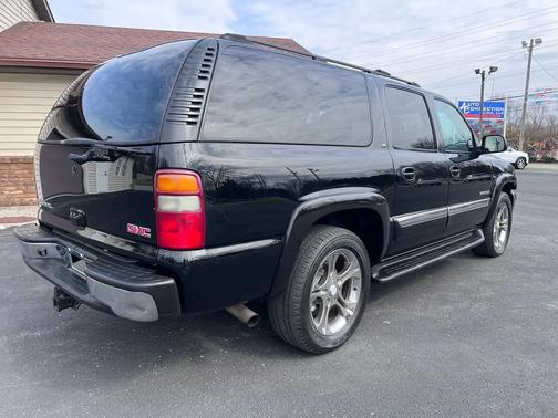 2003 GMC Yukon XL 1500 SLT