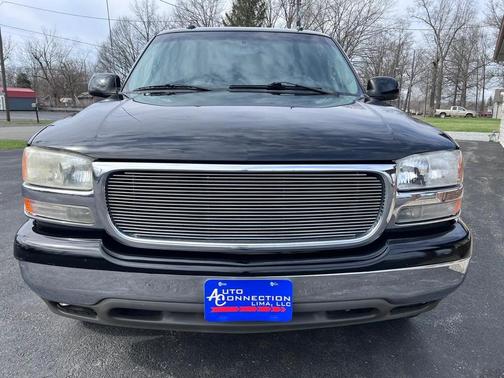 2003 GMC Yukon XL 1500 SLT