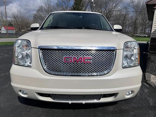 2014 GMC Yukon Denali