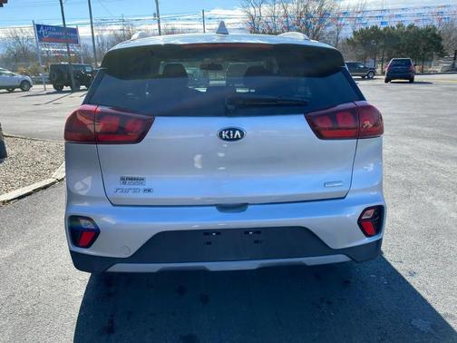 2020 Kia Niro LX