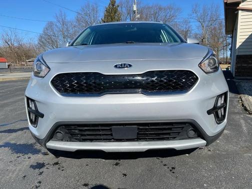 2020 Kia Niro LX
