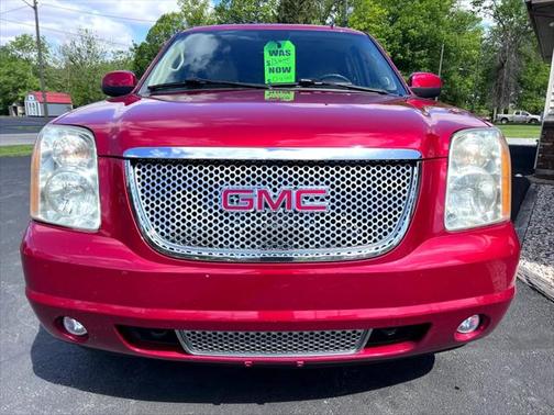2012 GMC Yukon Denali