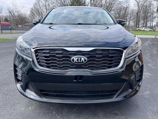 2020 Kia Sorento L