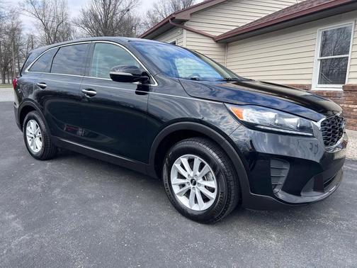 2020 Kia Sorento L
