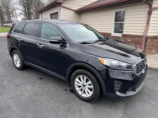 2020 Kia Sorento L