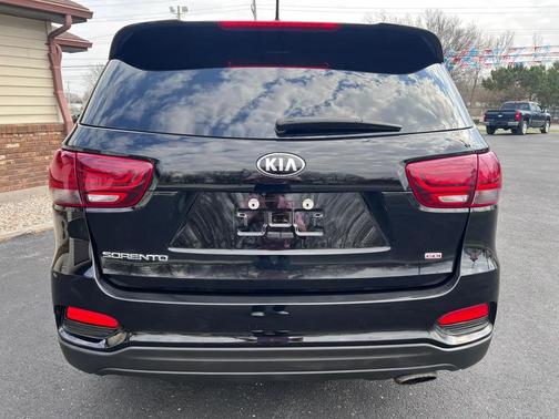 2020 Kia Sorento L