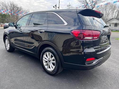 2020 Kia Sorento L