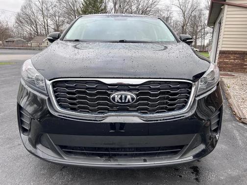 2020 Kia Sorento L
